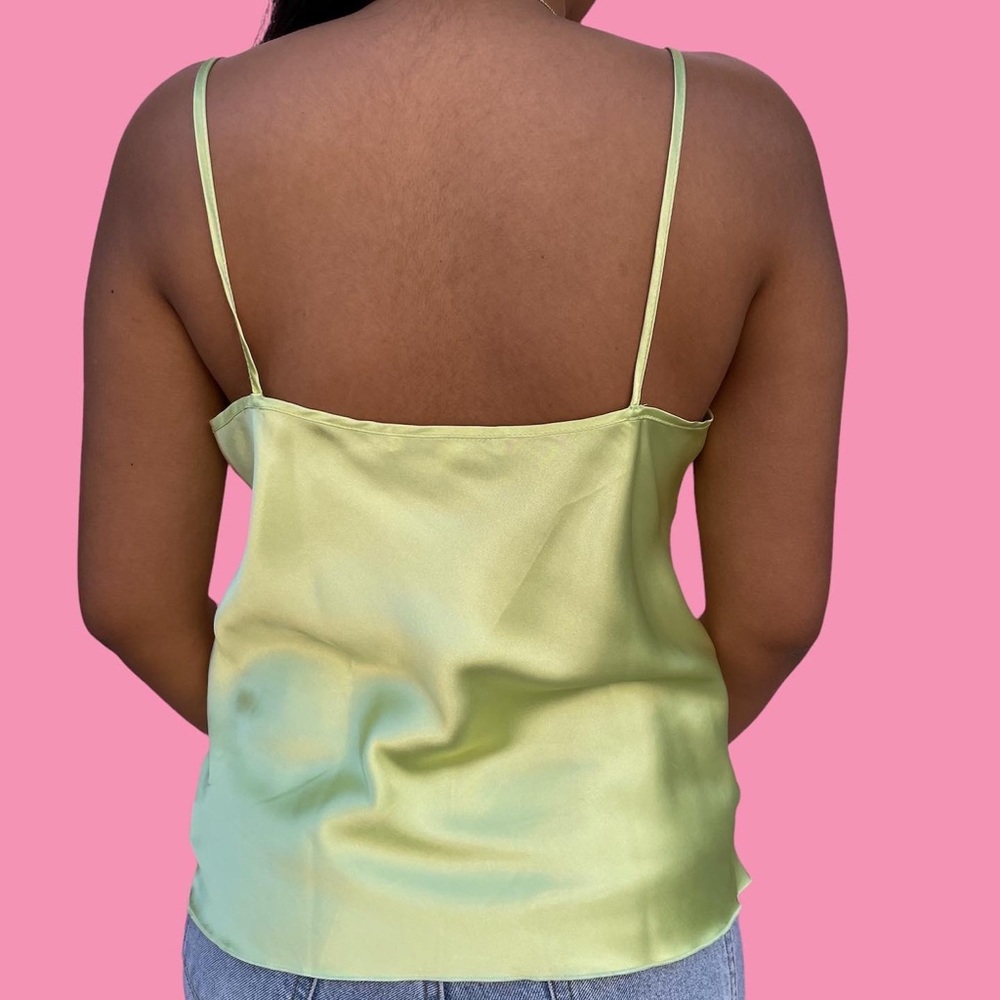 Cami Top - Picture 2 of 3